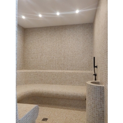 Lampa Led 6 diodowa - zimna